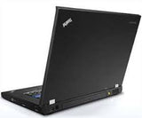 Lenovo ThinkPad X201 Tablet- 320GB HDD, 4GB RAM, i5-520U CPU, Windows 7 Pro