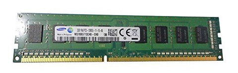 Samsung M378B5773CH0-CK0 2GB DDR3 Desktop RAM Memory