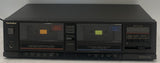 Technics RS-T20 Dual Stereo Cassette Deck