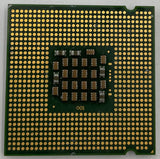 Intel Pentium 4 630 Desktop CPU Processor- SL7Z9