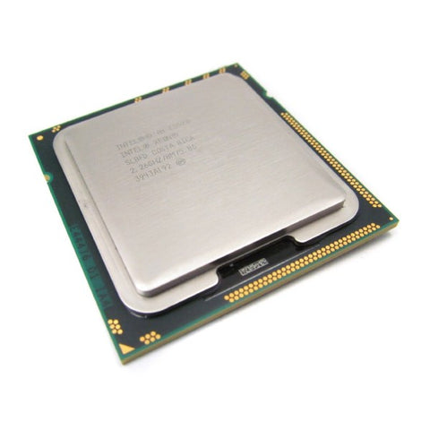 Intel Xeon E5520 Server CPU Processor- SLBFD