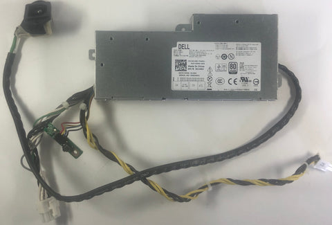 Dell OptiPlex 9020 AIO L200EA-01 200W Switching Power Supply- CJ4XJ