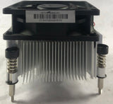HP Elite 7000 Desktop Cooling Fan & Heatsink Assembly- 582555-001