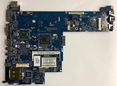 HP EliteBook 2530p Laptop JAT00 Motherboard- 513947-001