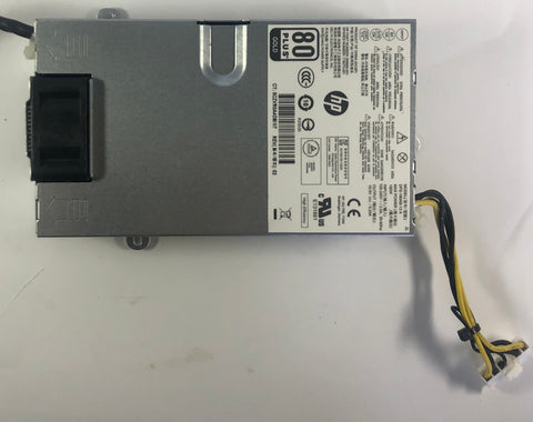 HP EliteOne 800 G1 AIO PA-1181-9 180W Switching Power Supply- 718273-001