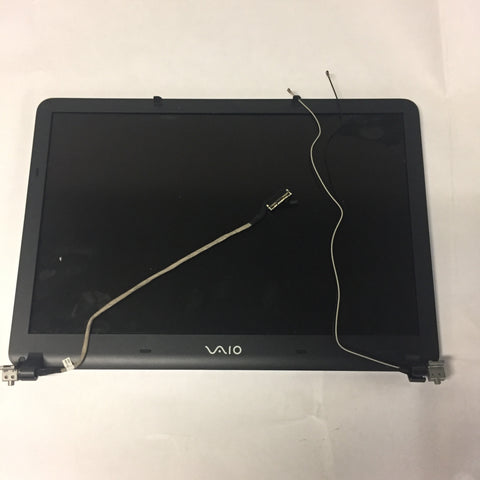 Sony Vaio VGN-FS740/W Complet LCD Set