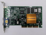 Gainward RIVA TNT2 M64 32MB AGP Graphics Card- 9909-40