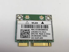 DELL Inspiron M531R Laptop WiFi WLAN & Bluetooth Wireless Card - R4GW0