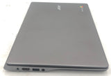 Acer C720-2848 Chromebook- 16GB SSD, 2GB RAM, Intel Celeron 2955U CPU, ChromeOS