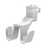 GCX Corporation WMM-0006-04D Dual Cable Hook for VHM/ M-Series Arm- 2038478-001