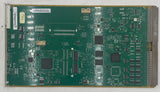 Avaya TN799DP HV16 Control LAN Interface Card
