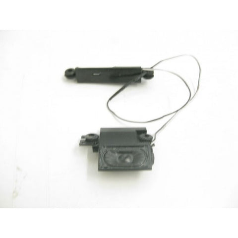 Toshiba Satellite E305 Laptop Left and Right Speaker Set