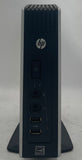 HP t510 Thin Client- 16GB Flash Memory, 4GB RAM, Via Eden CPU, Windows 7E