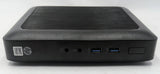 HP t520 Flexible Thin Client- 8GB Flash Memory, 4GB RAM, AMD CPU- 777837-001