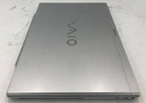 Sony Vaio SVS151C1GL Laptop- 500GB HDD, 6GB RAM, Intel i7 CPU, Windows 10 Home