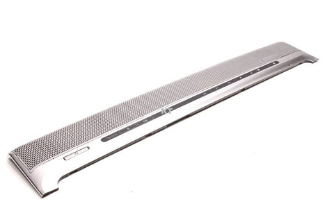 HP Pavilion DV9500 Laptop INAT5AKB01K0261 Power Button & Hinge Cover- 448014-001