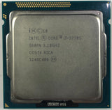 Intel Core i7-3770S Desktop CPU Processor- SR0PN