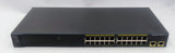 Cisco Catalyst 2960 Series 24-Port Ethernet Switch- WS-C2960-24TT-L