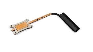 HP 350 G1 Notebook 6043B0151301 Heatsink- 746659-001