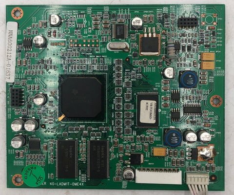 RCA L32WD12 LCD TV 40-LADM1T-DME4X Digital Board- NNA600212A