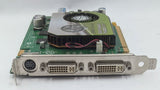 BFG GeForce 7600 GT 256MB PCI-E Graphics Card- BFGR76256GTOCE