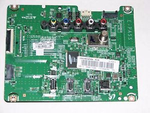 Samsung UN40H5003AFXZA LED TV Main Board- BN94-11024A