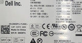 Dell OptiPlex 390 Desktop AC265AM-00 265W Power Supply- 9D9T1