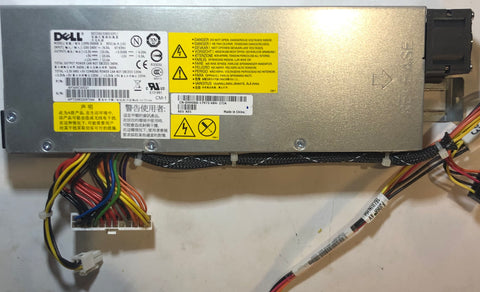 Dell PowerEdge 850 Server DPS-345AB 345W Switching Power Supply- HH066