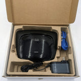 Linksys WRT110 RangePlus Wireless Router