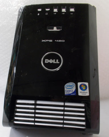 Dell XPS 420 Desktop Front Bezel Assembly- UN565