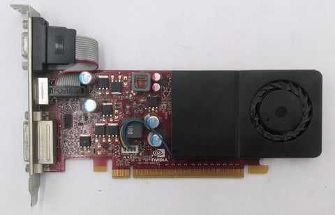 NVIDIA GeForce GT220 1GB PCI-E Graphics Card