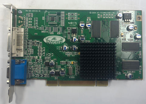ATI Radeon 7000 64MB DDR2 PCI Graphics Card- 1028553102