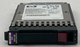 HP EG0300FAWHV 300GB SAS Server Hard Drive- 507119-004