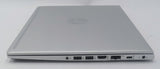 HP ProBook 440 G6 Laptop- 256GB SSD, 8GB RAM, Intel i5 CPU, Windows 10 Pro