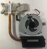 Toshiba Satellite L45 Laptop AD5505HX-GB3 Cooling Fan & Heatsink Assembly- 3ITE2TA0I301