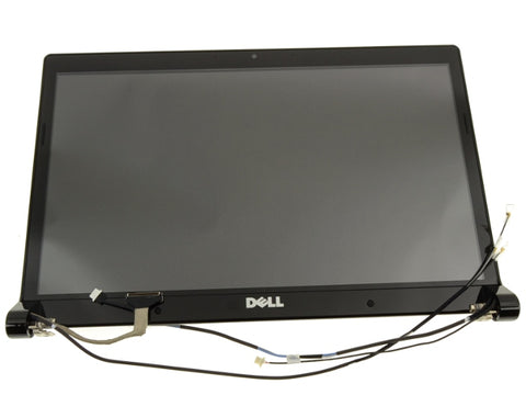 Dell Studio 1558 15.6" WXGA HD LCD Laptop Screen Assembly- F304T
