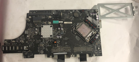 Apple iMac A1312 All-In-One 820-2901-A Motherboard- 631-1339