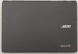 Acer C720-2103 Chromebook- 16GB SSD, 2GB RAM, Intel Celeron 2955U CPU, ChromeOS