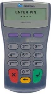 VeriFone PINpad 1000SE Payment Terminal- P003-180-02-US