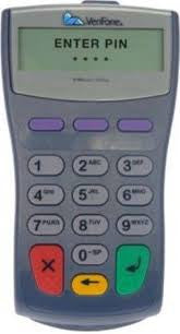 VeriFone PINpad 1000SE Payment Terminal- P003-180-02-US