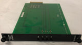 Osicom DCP9506 DSU/CSU DCP9510 Common Logic Adapter Module- 905-7526-01