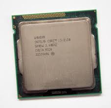 Intel Core i3-2130 Desktop CPU Processor- SR05W