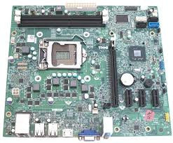 Dell Inspiron 620 Desktop MIH61R Motherboard- GDG8Y