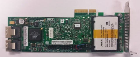 SUPER MICRO 3Ware SATA2 Hardware RAID Controller Kit- 9650SE-8LPML