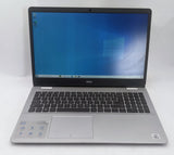 Dell Inspiron 15 5593 Laptop- 500GB HDD, 8GB RAM, Intel i5 CPU, Windows 10 Home