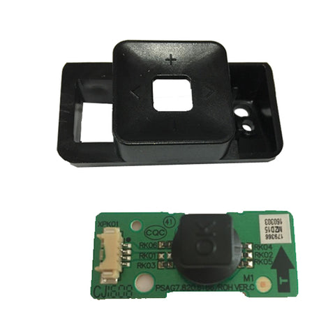 Hisense 43H5C Key Button Board- PSAG7.820.6186