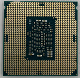 Intel Core i3-8100T Desktop CPU Processor- SR3Y8
