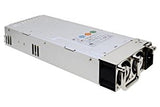 Emacs 2010840002 500W Server Redundant Power Supply- R2W-6500P-R