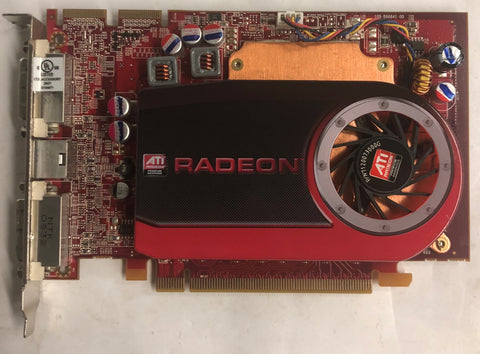 ATI Radeon HD 4670 512MB PCI0E Graphics Card- 102B6660300