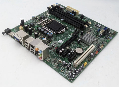 Motherboard Dell Dh57m01 Dell Studio XPS 8100 DH57M01